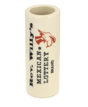 Rev. Willy Mojo Ceramic Large Slide
