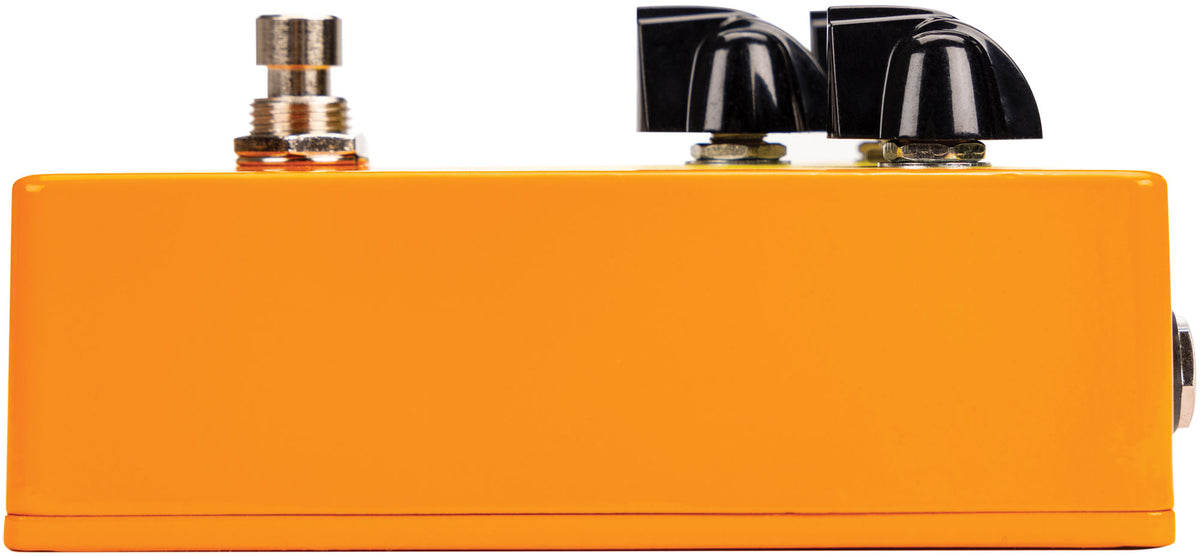 Earthquaker Devices Special Cranker V1 - An Overdrive You Can Trust