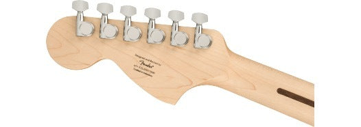 Squier Affinity Series® Stratocaster® FMT HSS Black Burst