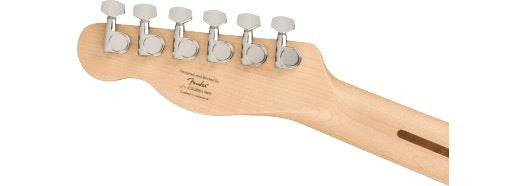Squier Affinity Series® Telecaster® Butterscotch Blonde