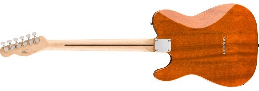 Squier Affinity Series® Telecaster® FMT SH Mocha