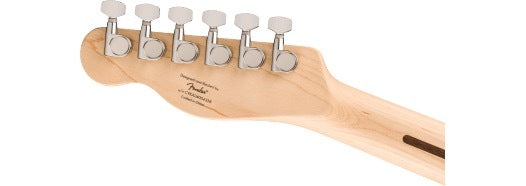Squier Affinity Series® Telecaster® FMT SH Mocha
