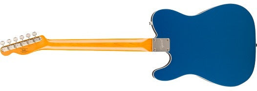 Squier Classic Vibe™ Custom Telecaster® SH with Bigsby Lake Placid Blue