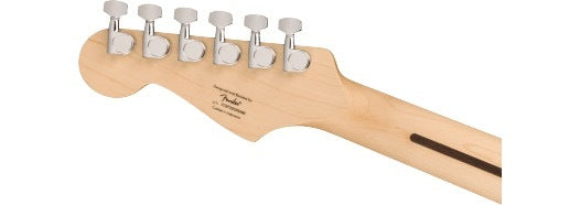 Squier Sonic® Stratocaster® Starter Pack Black