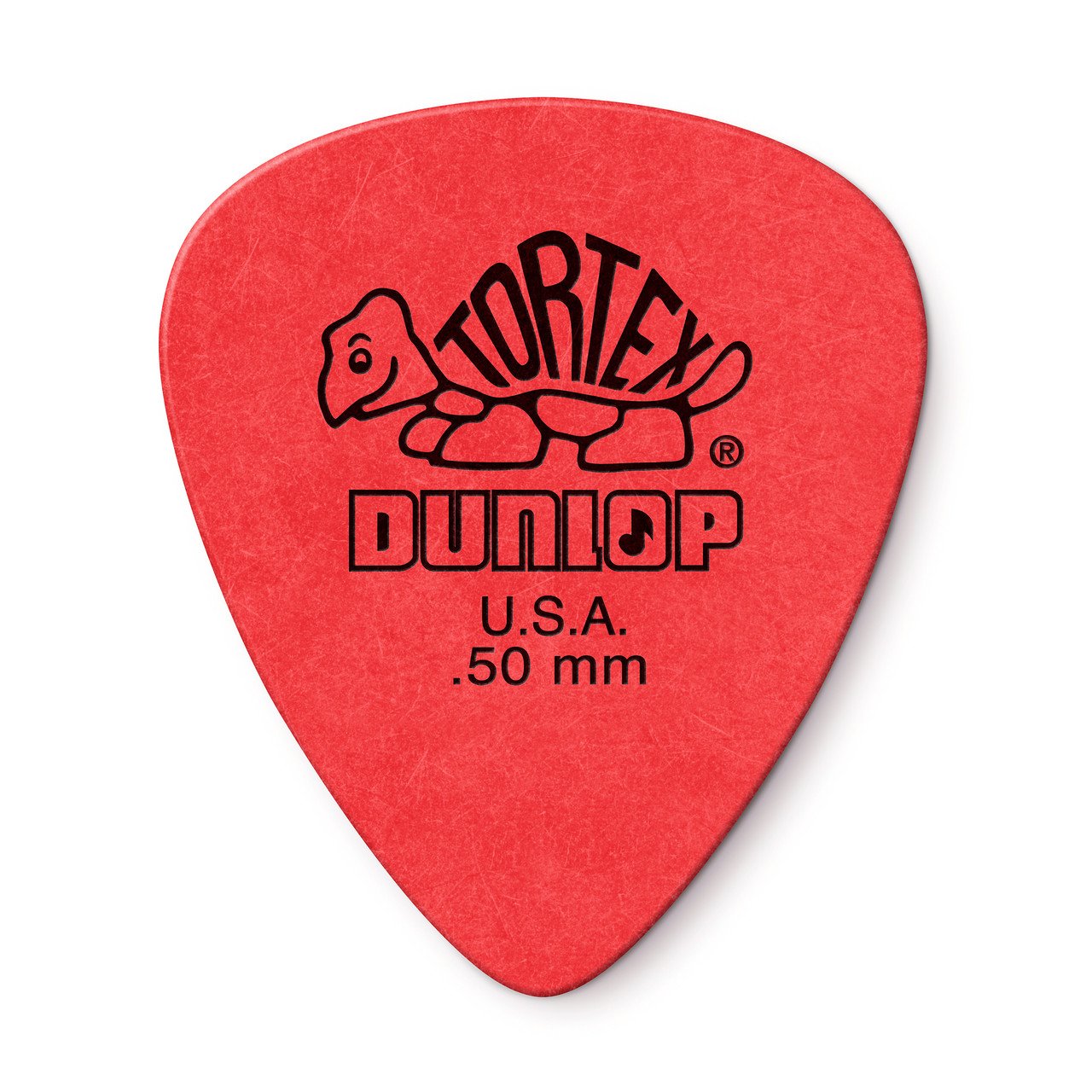 TORTEX® STANDARD PICK .50MM