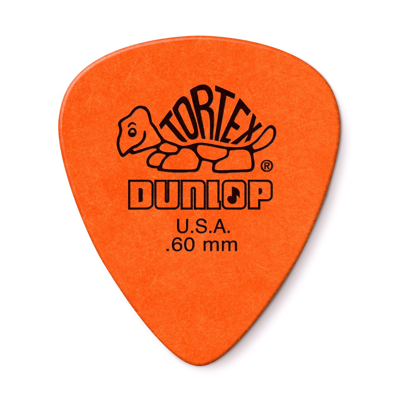 TORTEX® STANDARD PICK .60MM