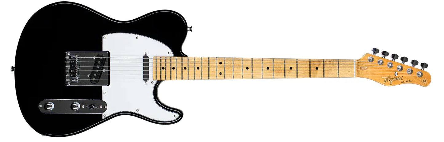 TW 55-Black