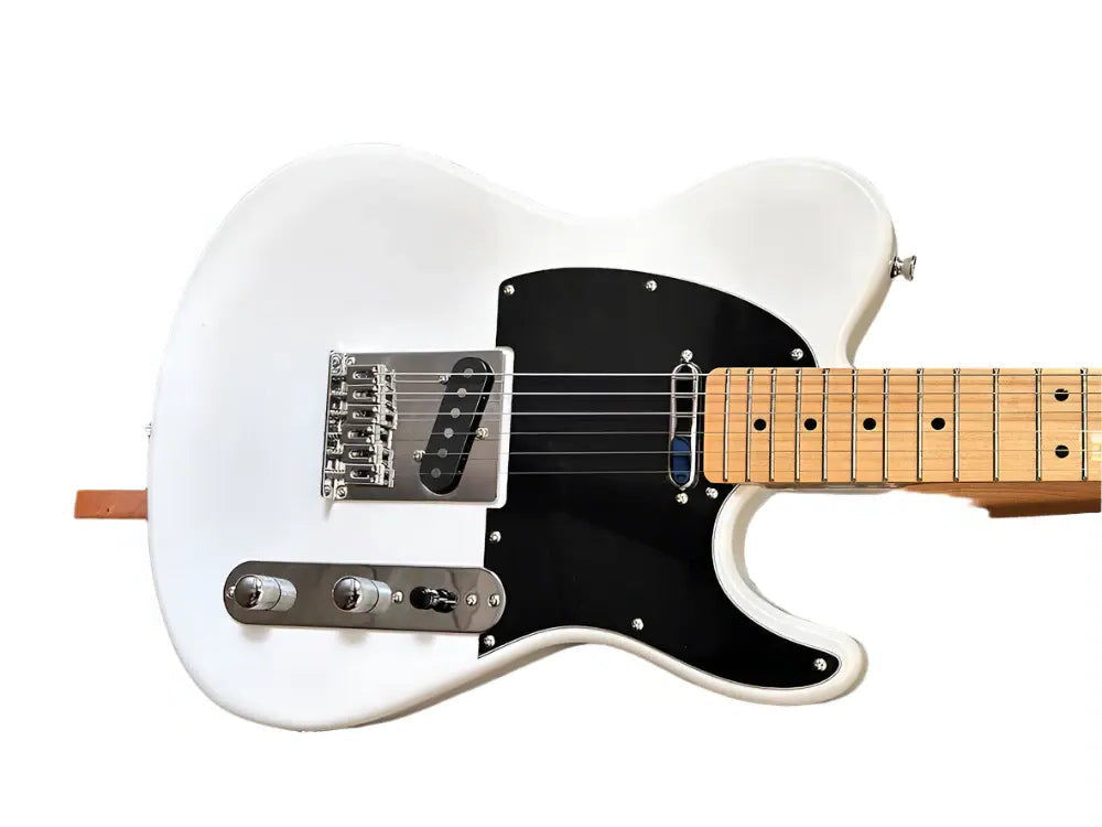 TW 55-Pearl White