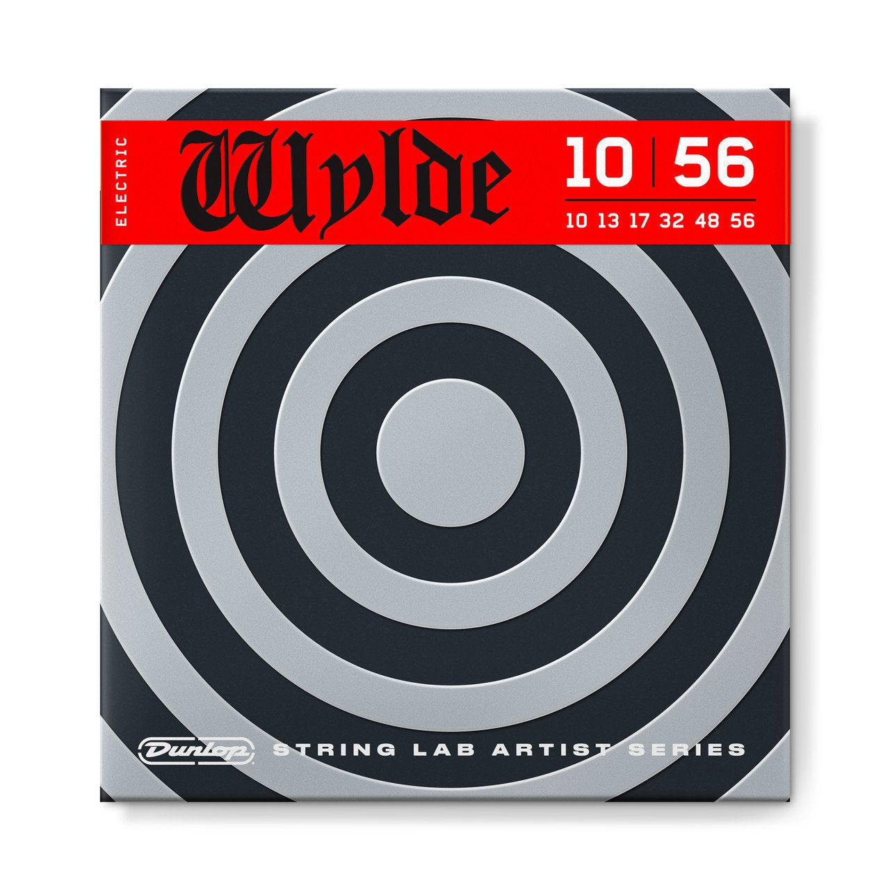 ZAKK WYLDE STRING LAB ELECTRIC GUITAR STRINGS 10-56