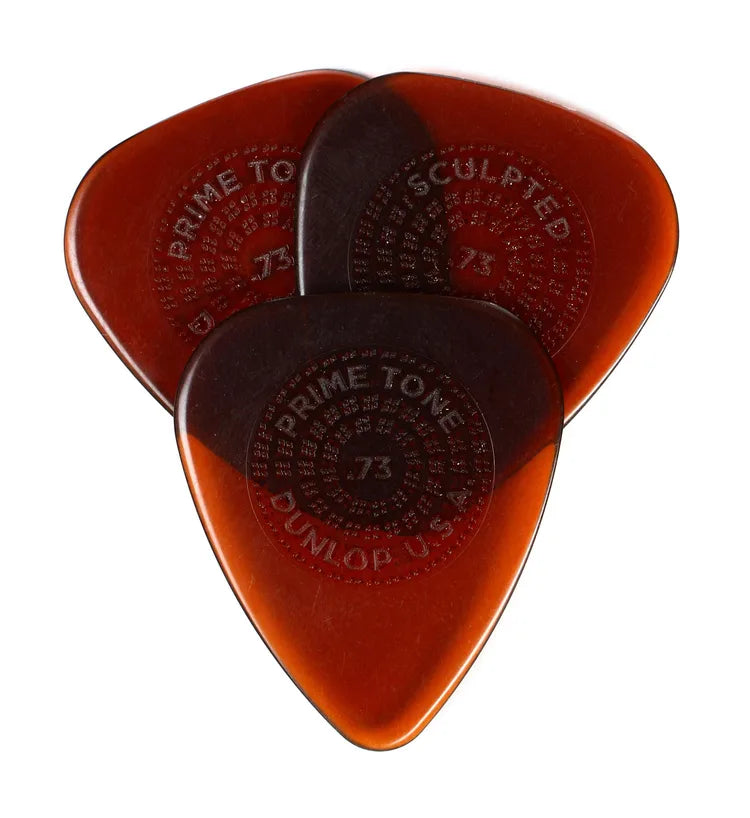 Dunlop Primetone Std 3pk .73