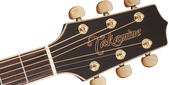 Takamine GD71CE Sunburst