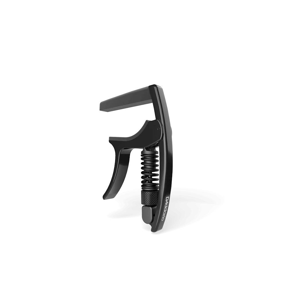 D'Addario Tri-Action Ukulele Capo