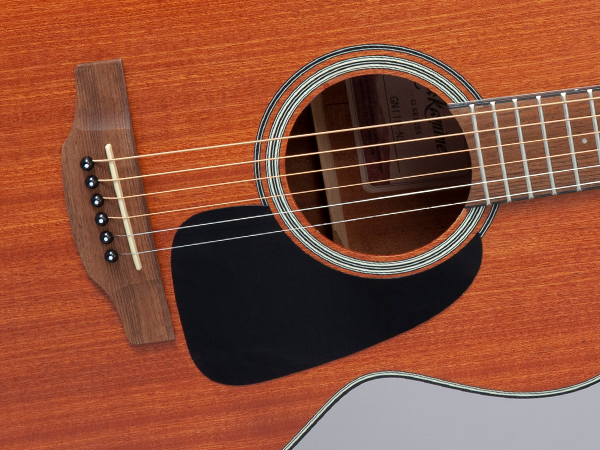 Takamine GN11 M Natural Satin