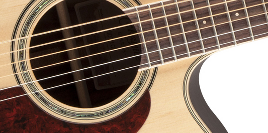 Takamine GD71CE Natural
