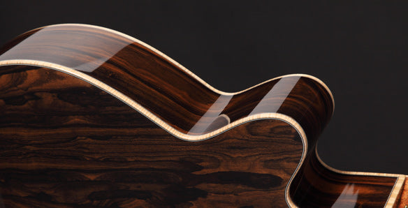 Takamine GN90CE Natural