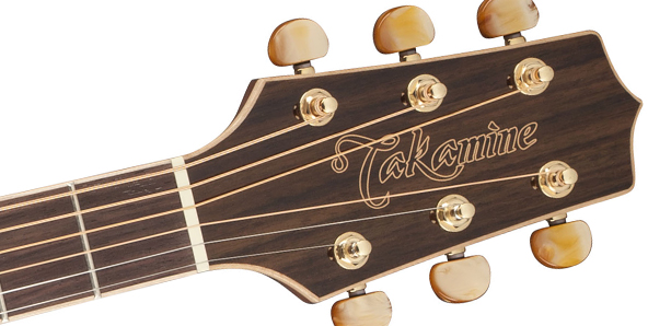 Takamine GD71CE Natural