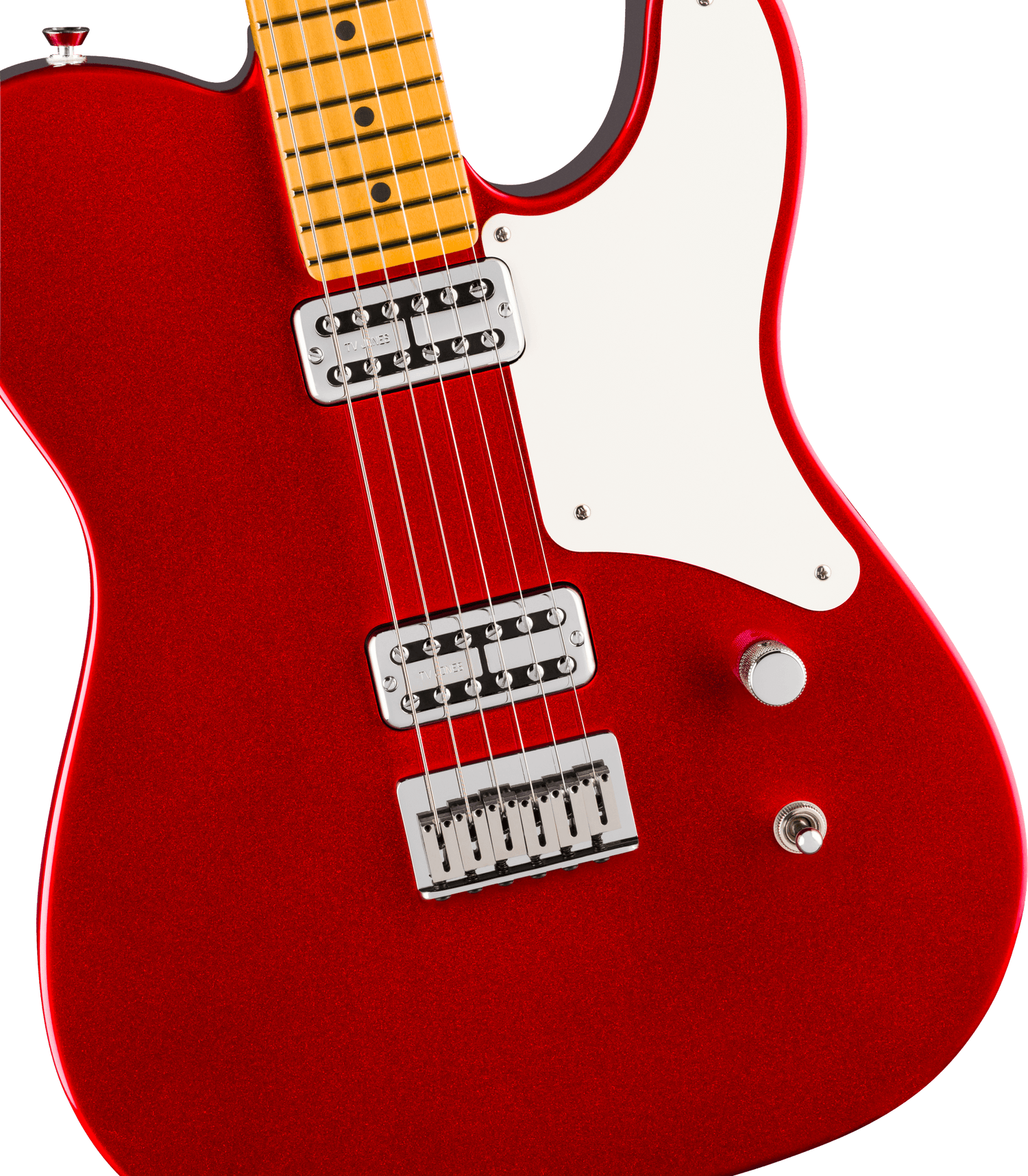 Electric Guitars