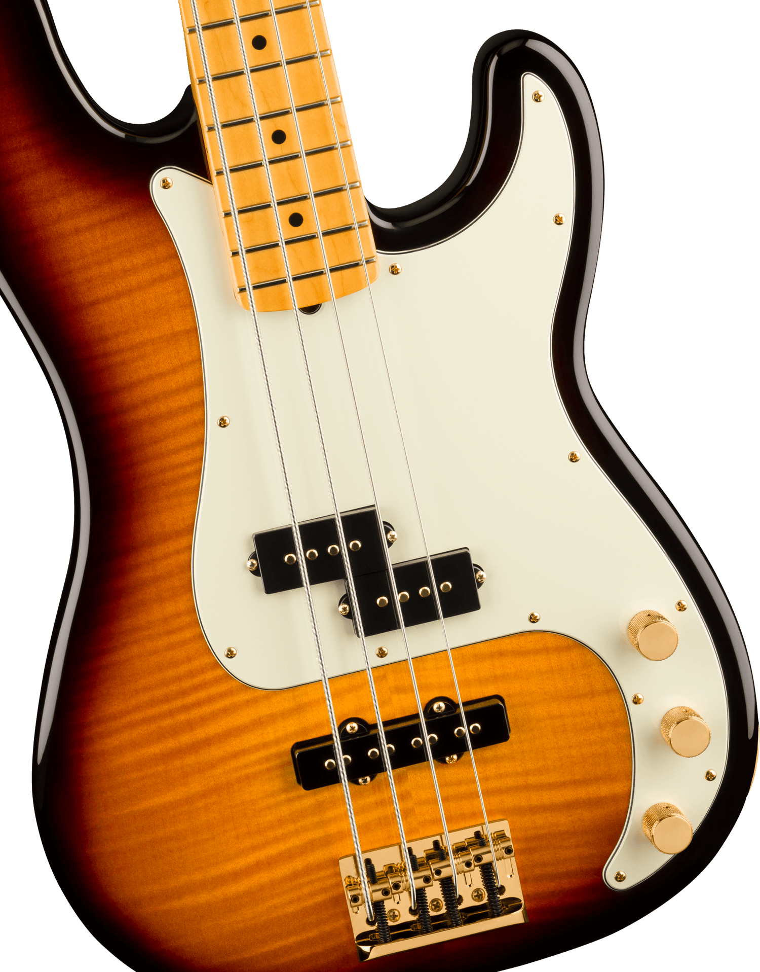 Bass Guitars