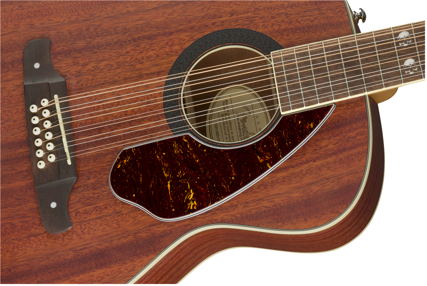 Acoustic Guitars