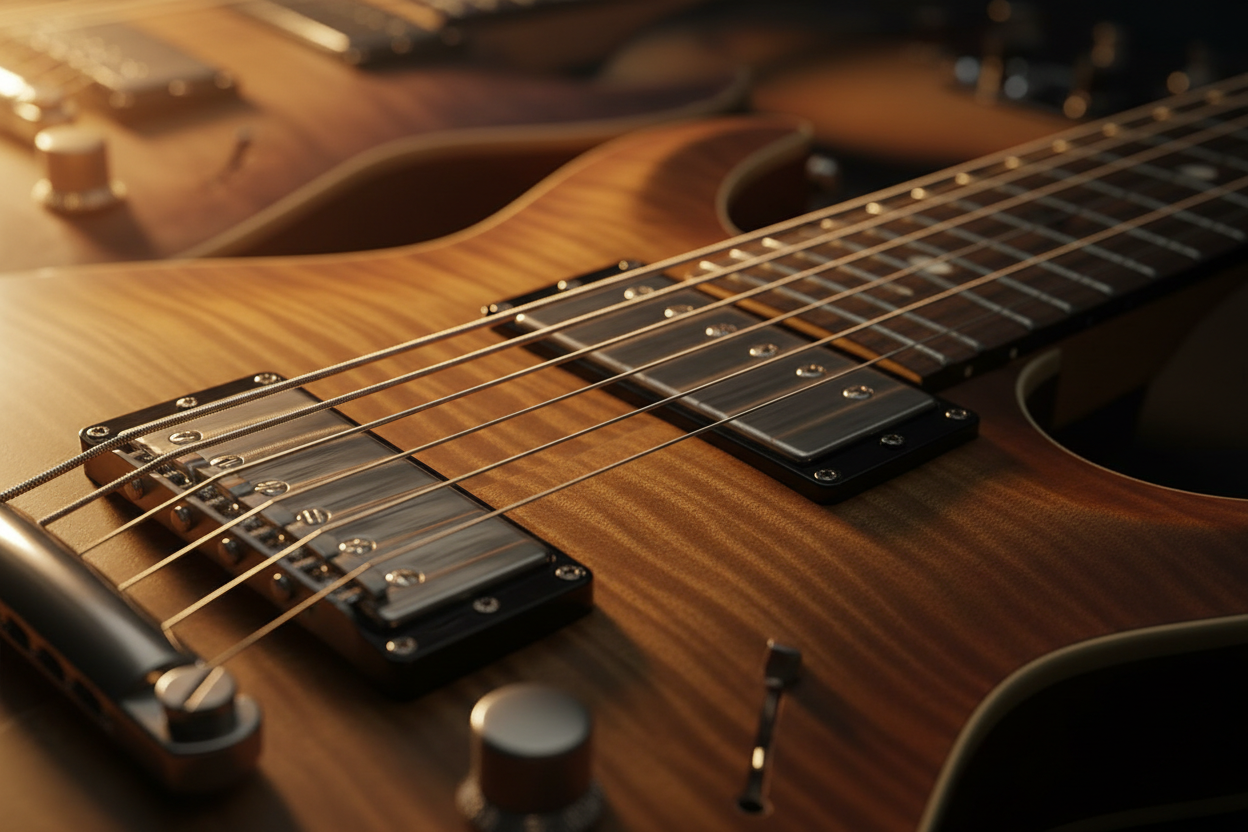 Guitar Strings