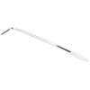 Squier Standard Series Tremolo Arm, White Tip (6mm)
