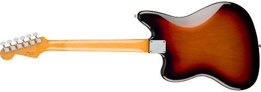 Kurt Cobain Jaguar® 3-Color Sunburst