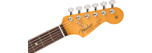 Kurt Cobain Jaguar® 3-Color Sunburst