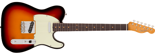 Fender Vintera 60's Strat