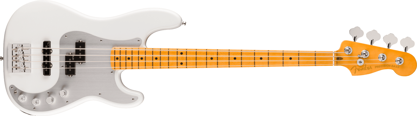 Fender American Ultra II Precision Bass® Avalanche