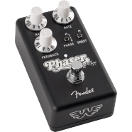 Waylon Jennings Phaser
