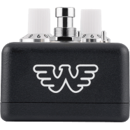 Waylon Jennings Phaser