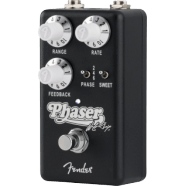 Waylon Jennings Phaser