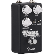 Waylon Jennings Phaser