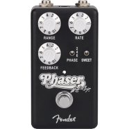 Waylon Jennings Phaser