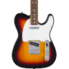 Fender Standard Telecaster® 3-Color Sunburst