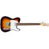 Fender Standard Telecaster® 3-Color Sunburst