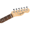 Fender Standard Telecaster® 3-Color Sunburst