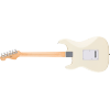 Fender Standard Stratocaster® Olympic White