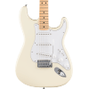 Fender Standard Stratocaster® Olympic White