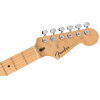 Fender Standard Stratocaster® Olympic White