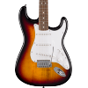 Fender Standard Stratocaster® 3-Color Sunburst