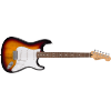 Fender Standard Stratocaster® 3-Color Sunburst