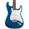 Fender Standard Stratocaster® Aqua Marine Metallic
