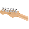 Fender Standard Stratocaster® Aqua Marine Metallic
