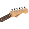 Fender Standard Stratocaster® Aqua Marine Metallic