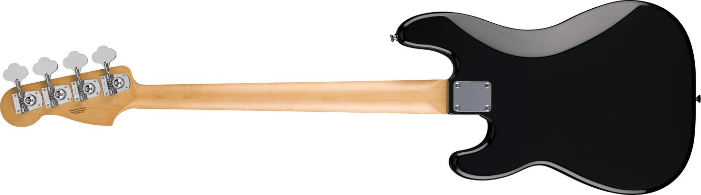 Fender Standard Precision Bass® Black