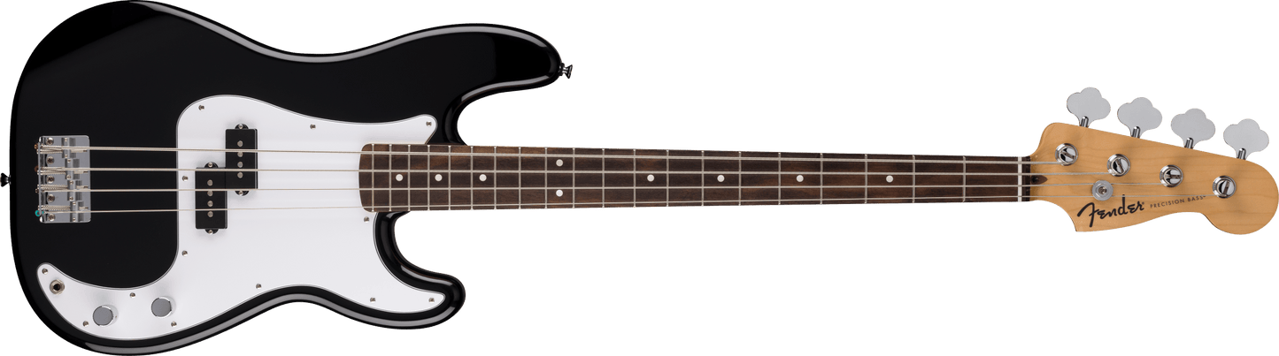Fender Standard Precision Bass® Black