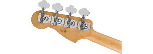 Fender Standard Precision Bass® Black