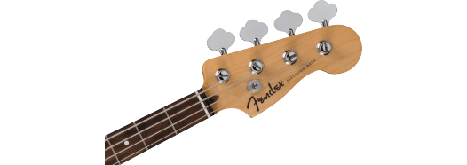 Fender Standard Precision Bass® Black