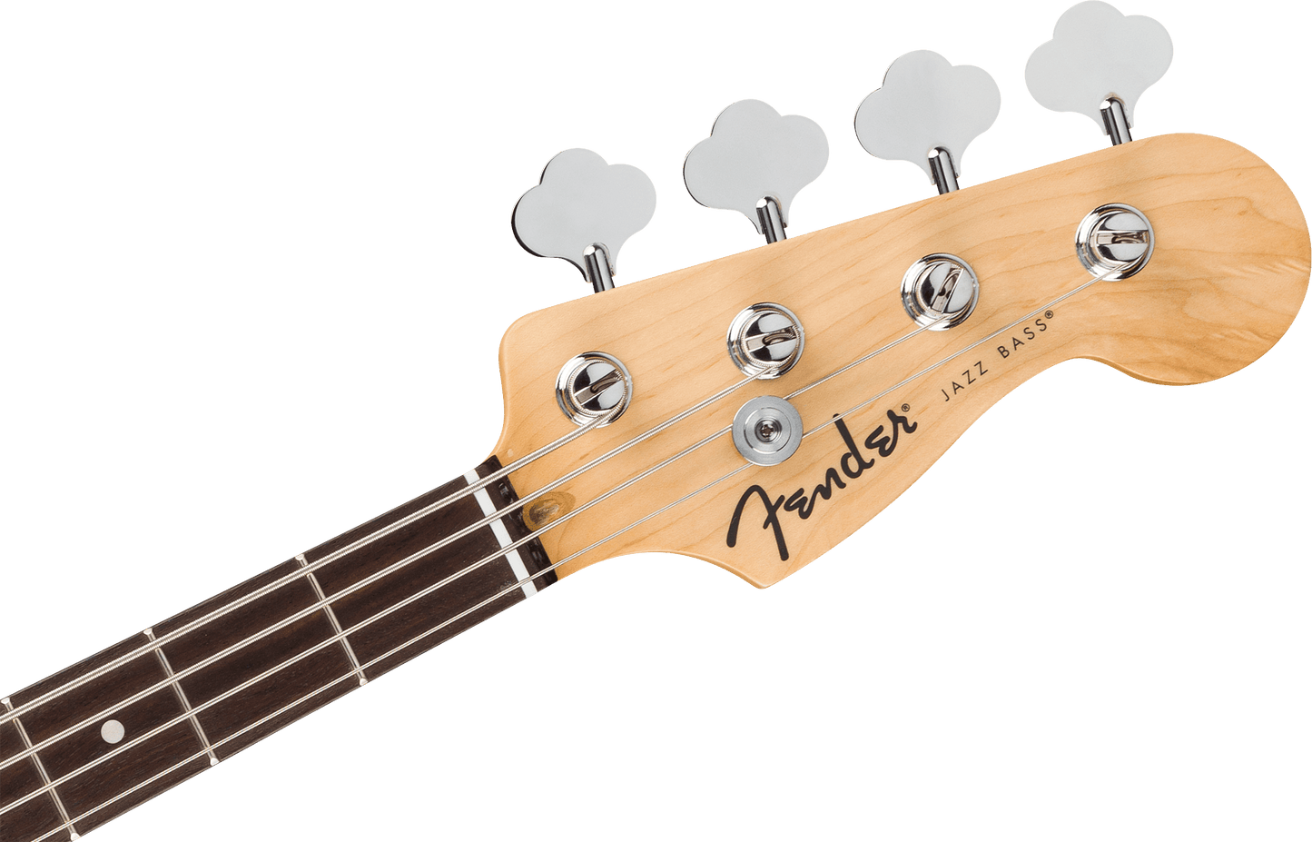 Fender Standard Jazz Bass® 3-Color Sunburst